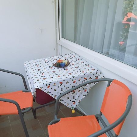 Clara Apartman Чопак Екстериор снимка